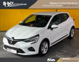 Annonce Renault Clio occasion Diesel V Blue dCi 100 - 21N Business  Brives-Charensac