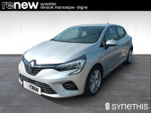 Annonce Renault Clio occasion Diesel V Blue dCi 100 - 21N Business  Manosque