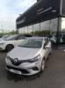 Renault Clio occasion année 2022 boite Manuelle Annonce Renault Clio occasion Diesel V Blue dCi 100 - 21N Business à VITRY LE FRANCOIS