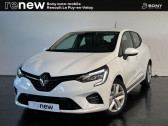 Renault Clio occasion année 2022 boite Manuelle Annonce Renault Clio occasion Diesel V Blue dCi 100 - 21N Business à Brives-Charensac