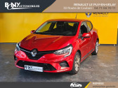 Renault Clio V Blue dCi 100 - 21N Business  2021 - annonce de voiture en vente sur Auto Sélection.com
