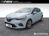 Renault Clio occasion année 2021 boite Manuelle Annonce Renault Clio occasion Diesel V Blue dCi 100 - 21N Business à Brignoles