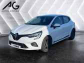 Renault Clio occasion année 2022 boite Manuelle Annonce Renault Clio occasion Diesel V Blue dCi 100 - 21N Business à VITRY LE FRANCOIS