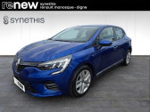 Annonce Renault Clio occasion Diesel V Blue dCi 100 - 21N Business  Manosque