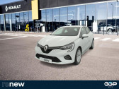 Annonce Renault Clio occasion Diesel V Blue dCi 100 - 21N Business  FEIGNIES