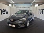 Annonce Renault Clio occasion Diesel V Blue dCi 100 - 21N Business  MIGNE AUXANCES