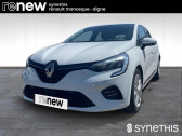 Renault Clio occasion année 2021 boite Manuelle Annonce Renault Clio occasion Diesel V Blue dCi 100 - 21N Business à Manosque