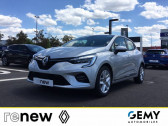 Annonce Renault Clio occasion Diesel V Blue dCi 100 - 21N Business à CHAMBRAY LES TOURS