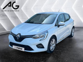 Renault Clio occasion année 2022 boite Manuelle Annonce Renault Clio occasion Diesel V Blue dCi 100 - 21N Business à VITRY LE FRANCOIS