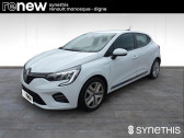 Renault Clio occasion année 2021 boite Manuelle Annonce Renault Clio occasion Diesel V Blue dCi 100 - 21N Business à Manosque