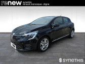 Renault Clio occasion année 2021 boite Manuelle Annonce Renault Clio occasion Diesel V Blue dCi 100 - 21N Business à Manosque