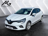 Renault Clio occasion année 2022 boite Manuelle Annonce Renault Clio occasion Diesel V Blue dCi 100 - 21N Business à VITRY LE FRANCOIS