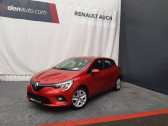 Renault Clio occasion année 2021 boite Manuelle Annonce Renault Clio occasion Diesel V Blue dCi 100 - 21N Business à Auch