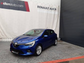 Renault Clio occasion année 2021 boite Manuelle Annonce Renault Clio occasion Diesel V Blue dCi 100 - 21N Business à Auch