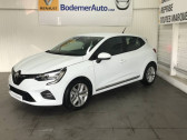 Renault Clio occasion année 2021 boite Manuelle Annonce Renault Clio occasion Diesel V Blue dCi 100 - 21N Business à LOUDEAC