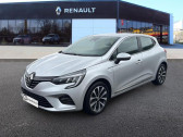 Renault Clio V Blue dCi 100 - 21N Intens  2022 - annonce de voiture en vente sur Auto Sélection.com