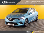 Annonce Renault Clio occasion Diesel V Blue dCi 100 - 21N Intens à Clermont-Ferrand