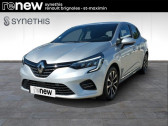 Annonce Renault Clio occasion Diesel V Blue dCi 100 - 21N Intens  Brignoles