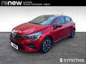 Renault Clio occasion année 2021 boite Manuelle Annonce Renault Clio occasion Diesel V Blue dCi 100 - 21N Intens à Manosque