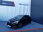 Renault Clio V Blue dCi 100 - 21N Intens  2022 - annonce de voiture en vente sur Auto Sélection.com