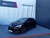 Renault Clio occasion année 2022 boite Manuelle Annonce Renault Clio occasion Diesel V Blue dCi 100 - 21N Intens à Auch