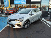 Renault Clio occasion année 2021 boite Manuelle Annonce Renault Clio occasion Diesel V Blue dCi 100 - 21N Intens à BAYEUX