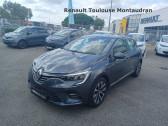 Renault Clio occasion année 2021 boite Manuelle Annonce Renault Clio occasion Diesel V Blue dCi 100 - 21N Intens à Toulouse