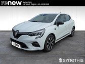 Renault Clio occasion année 2022 boite Manuelle Annonce Renault Clio occasion Diesel V Blue dCi 100 - 21N Limited à Frejus