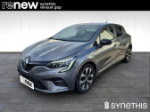 Renault Clio occasion année 2023 boite Manuelle Annonce Renault Clio occasion Diesel V Blue dCi 100 - 21N Limited à Gap