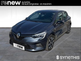 Renault Clio occasion année 2022 boite Manuelle Annonce Renault Clio occasion Diesel V Blue dCi 100 - 21N Limited à Brignoles