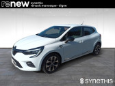 Renault Clio occasion année 2022 boite Manuelle Annonce Renault Clio occasion Diesel V Blue dCi 100 - 21N Limited à Manosque