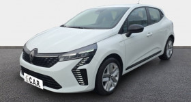 Renault Clio , garage C.A.R. LA ROCHELLE AUDI VOLKWAGEN � La Rochelle