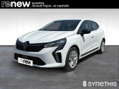 Renault Clio occasion année 2023 boite Manuelle Annonce Renault Clio occasion Diesel V Blue dCi 100 ch GSR2 Evolution à Frejus