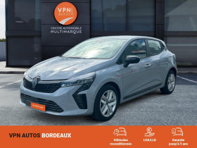 Renault Clio occasion 2025 mise en vente &agrave; Lab�ge par le garage VPN AUTOS TOULOUSE - photo n&deg;1