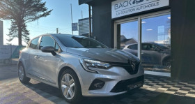 Renault Clio occasion 2022 mise en vente &agrave; NANTES par le garage BACKCAR NANTES CBC - photo n&deg;1