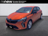 Renault Clio occasion année 2023 boite Manuelle Annonce Renault Clio occasion Diesel V Blue dCi 100 Evolution à SAINT DOULCHARD