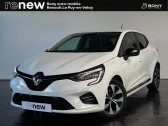 Renault Clio occasion année 2023 boite Manuelle Annonce Renault Clio occasion Diesel V Blue dCi 100 Evolution à Brives-Charensac