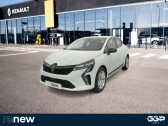 Annonce Renault Clio occasion Diesel V Blue dCi 100 Evolution  VALENCIENNES