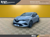 Annonce Renault Clio occasion Diesel V Blue dCi 100 Evolution  Bellerive sur Allier