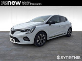 Renault Clio occasion année 2022 boite Manuelle Annonce Renault Clio occasion Diesel V Blue dCi 100 Evolution à Draguignan