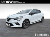 Renault Clio occasion année 2022 boite Manuelle Annonce Renault Clio occasion Diesel V Blue dCi 100 Evolution à Draguignan