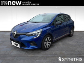 Renault Clio , garage Renault La Seyne/Mer  La Seyne/Mer