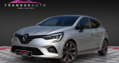 Renault Clio V Blue dCi 100 INTENS - Belle Finition - Apple CarPlay  2021 - annonce de voiture en vente sur Auto S&eacute;lection.com
