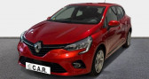 Renault Clio occasion année 2020 boite Manuelle Annonce Renault Clio occasion Diesel V Blue dCi 115 Business à La Rochelle