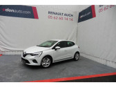 Renault Clio occasion année 2021 boite Manuelle Annonce Renault Clio occasion Diesel V Blue dCi 115 Business à Auch