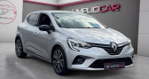 Renault Clio occasion  année 2020 boite Manuelle Annonce Renault Clio occasion Diesel V Blue dCi 115 Initiale Paris SOUND BOSE - KEYLESS GO - CAME à Eschau