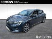 Renault Clio occasion année 2020 boite Manuelle Annonce Renault Clio occasion Diesel V Blue dCi 115 Initiale Paris à La Valette sur Var