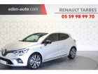 Renault Clio occasion Gris année 2020 boite Manuelle Annonce Renault Clio occasion Diesel V Blue dCi 115 Initiale Paris à TARBES