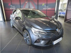 Renault Clio occasion Gris année 2020 boite Manuelle Annonce Renault Clio occasion Diesel V Blue dCi 115 Initiale Paris à QUIMPER