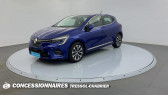 Annonce Renault Clio occasion Diesel V Blue dCi 115 Intens  Carcassonne